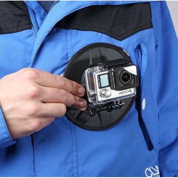 гнучке магнітне кріплення SP FLEX MOUNT (53160)